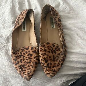 Steve Madden Flats